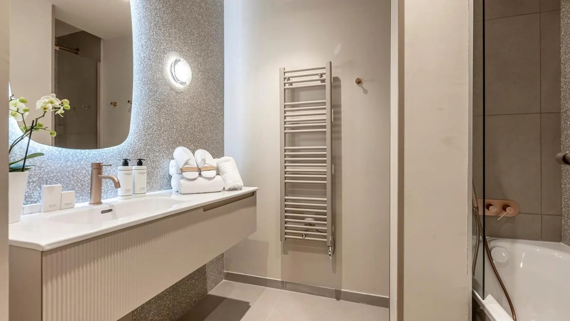 Hotel Suites Fl - By Sweett Paris
