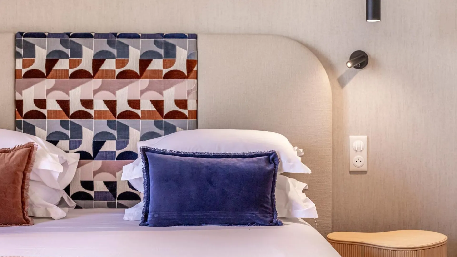 Hotel Suites Fl - By Sweett Paris