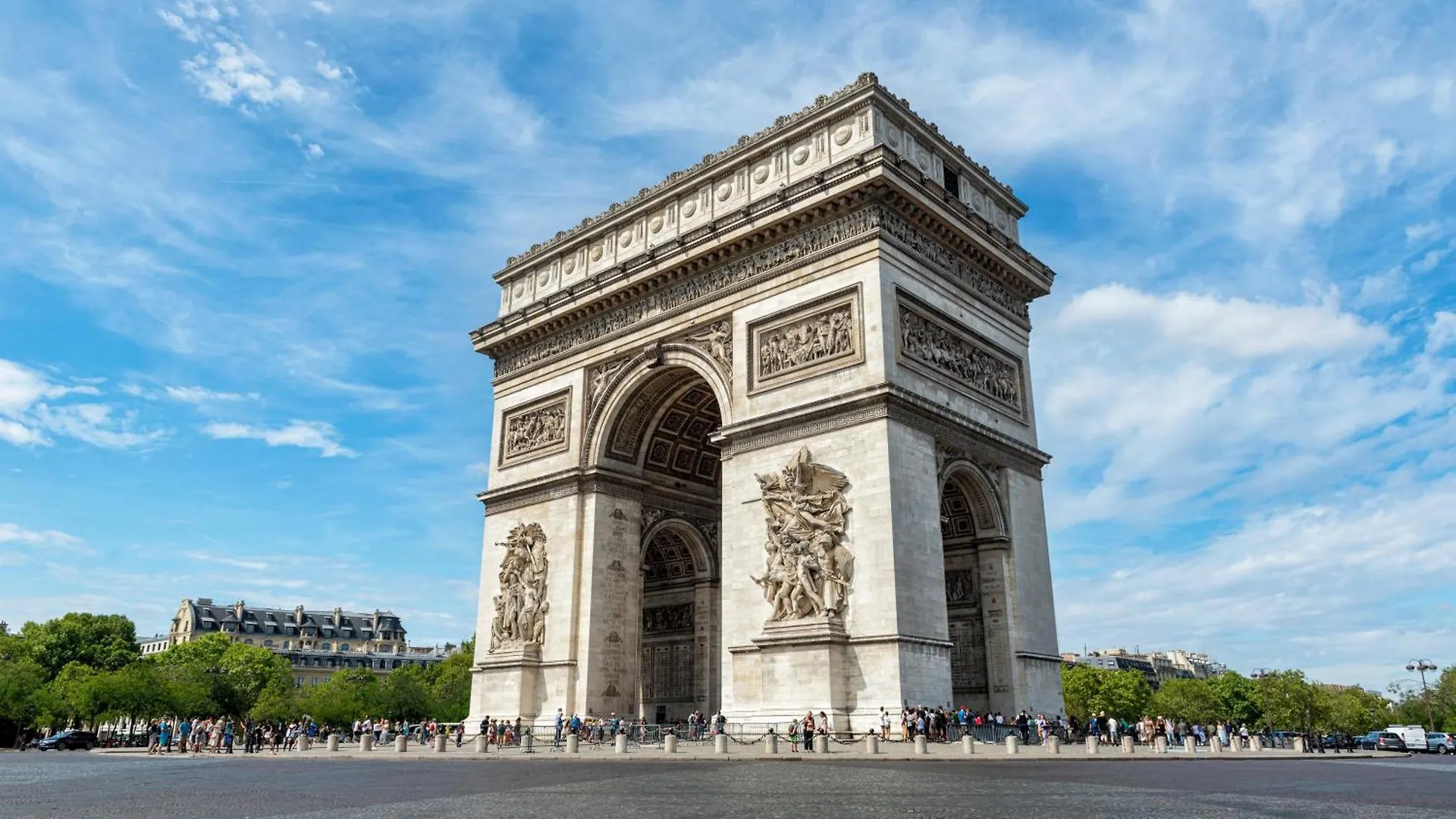 Hotel Suites Fl - By Sweett Paris