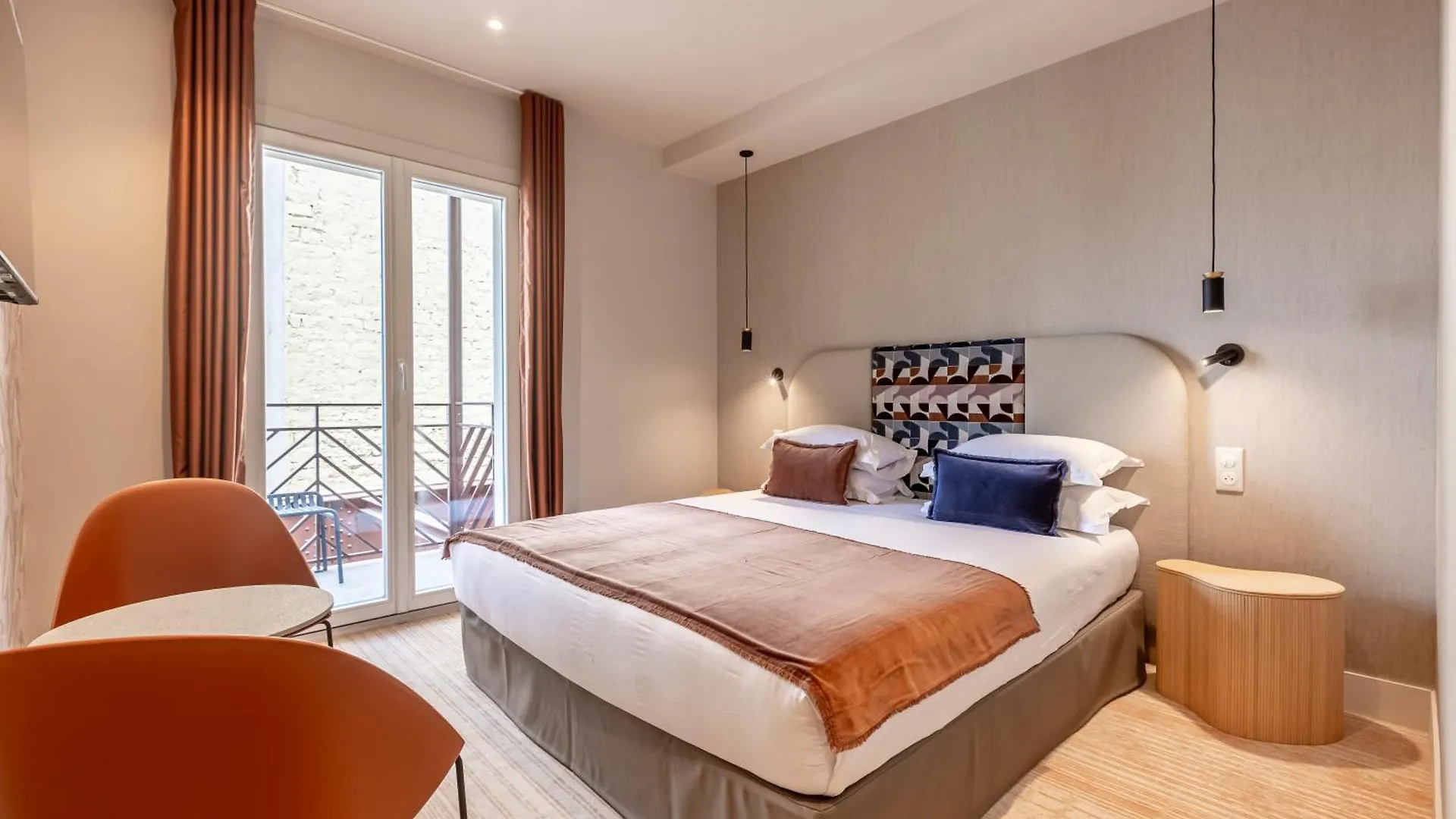 Suites Fl - By Sweett Paris Hotel
