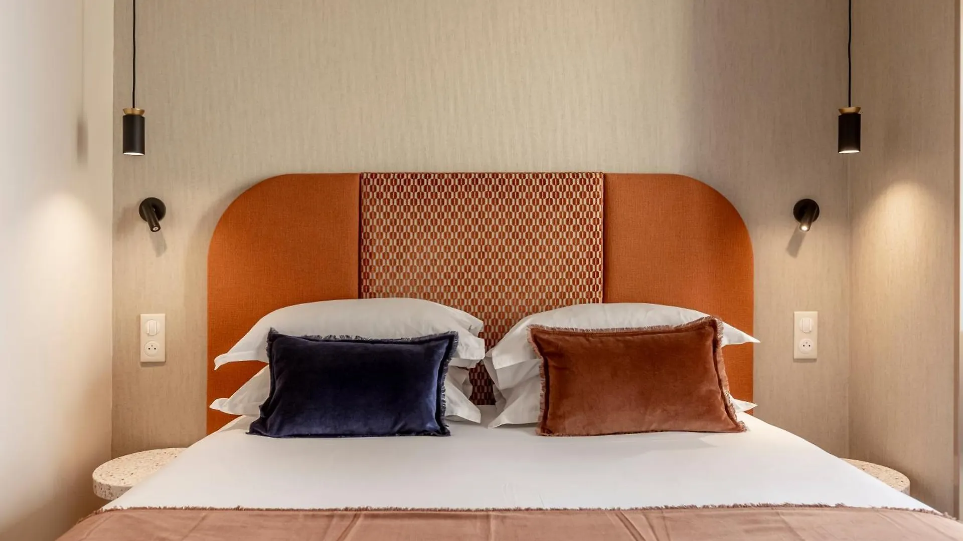 Suites Fl - By Sweett Paris Hotel