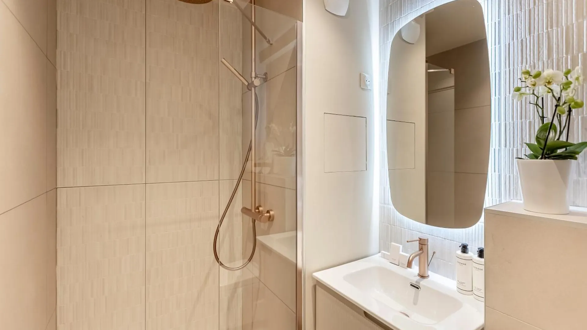 Hotel Suites Fl - By Sweett Paris