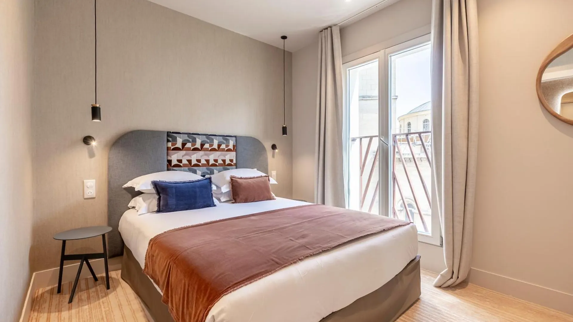 Suites Fl - By Sweett Paris Hotel