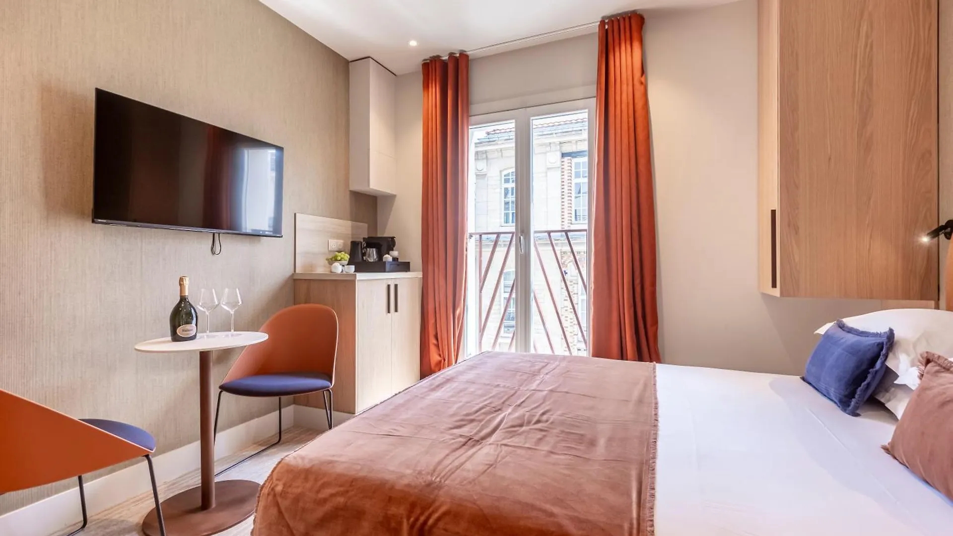 Hotel Suites Fl - By Sweett Paris