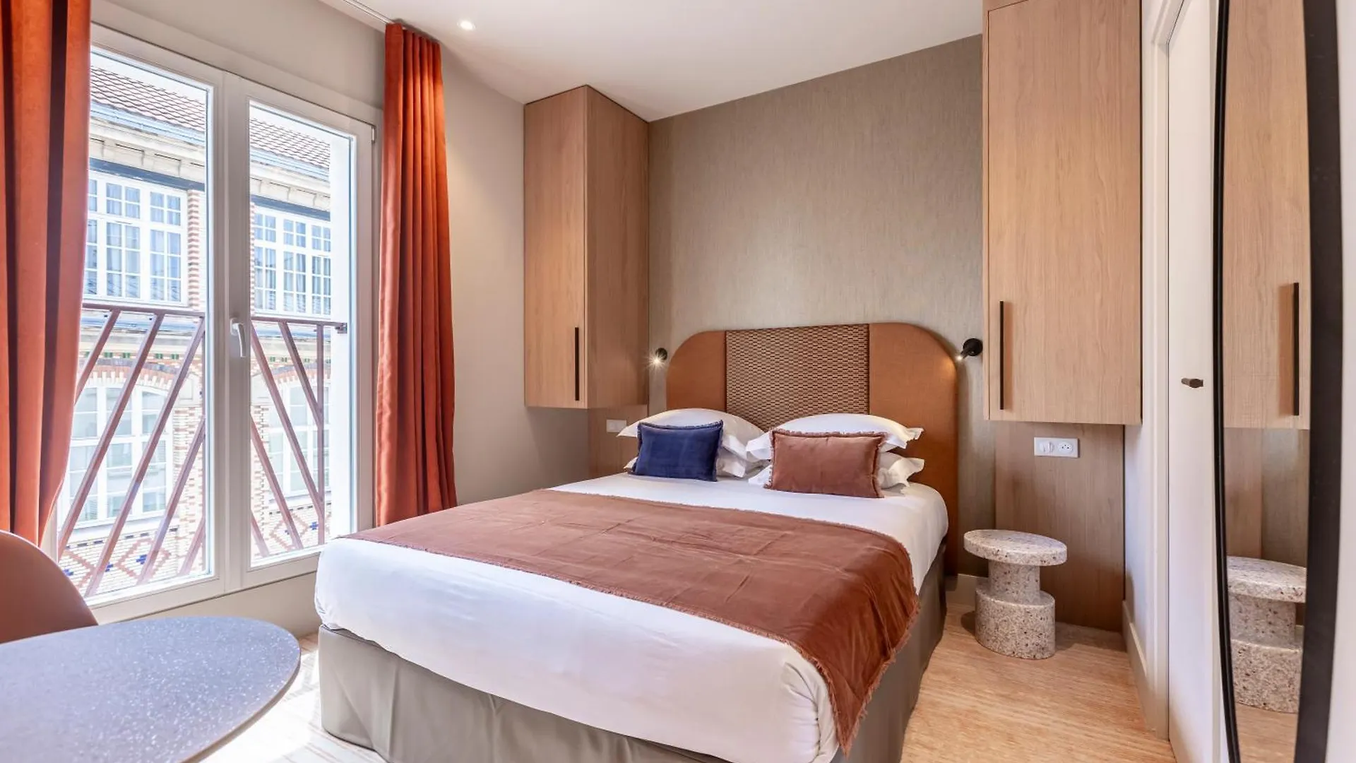 Suites Fl - By Sweett Paris