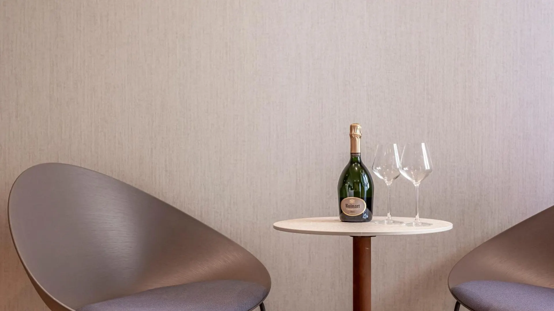 Suites Fl - By Sweett Paris Hotel