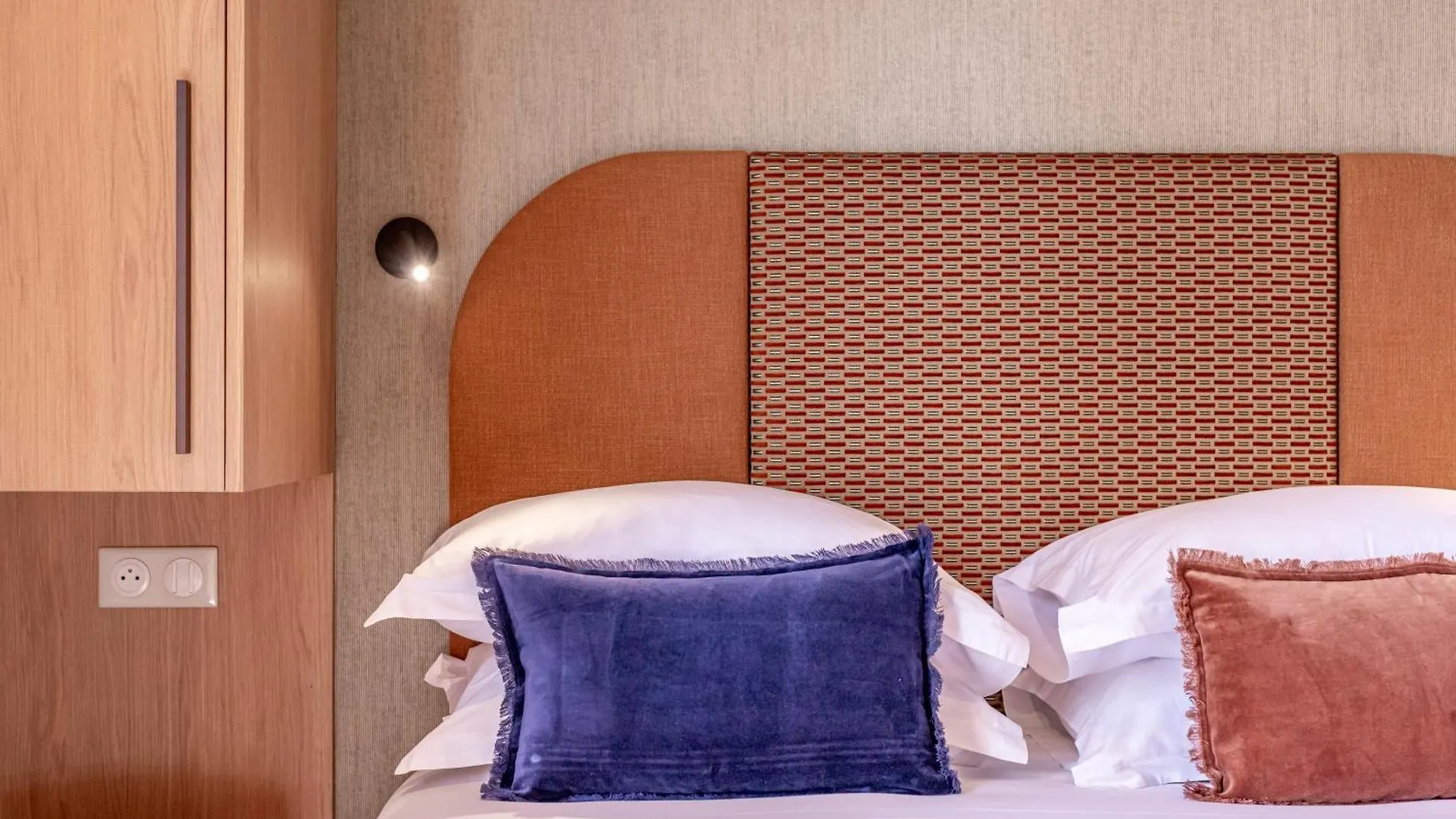 Suites Fl - By Sweett Paris Hotel