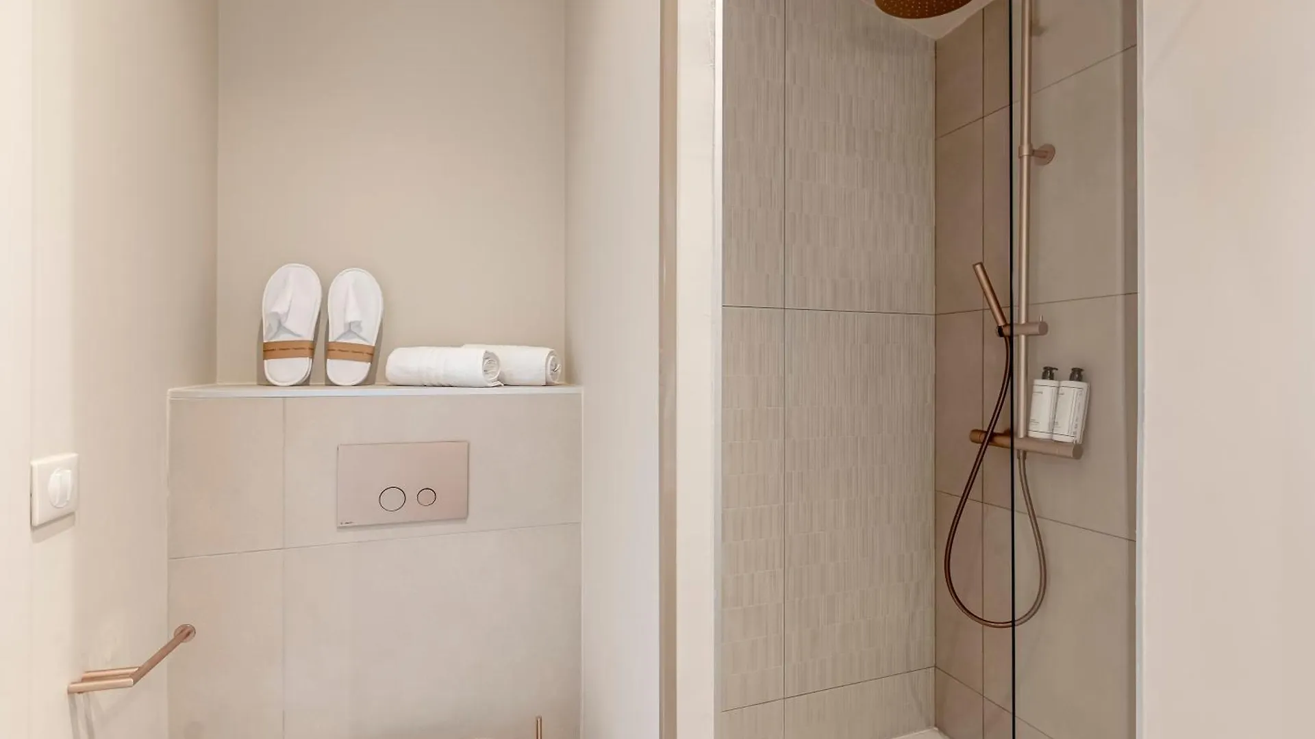Hotel Suites Fl - By Sweett Paris