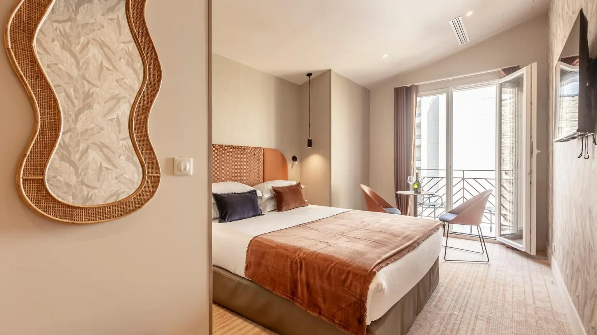 Suites Fl - By Sweett Paris Hotel