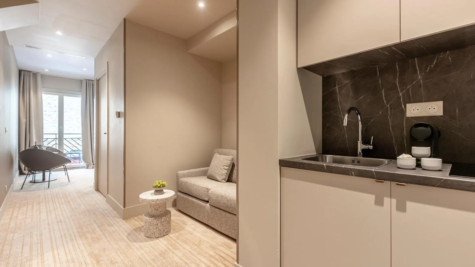 Suites Fl - By Sweett Paris Hotel