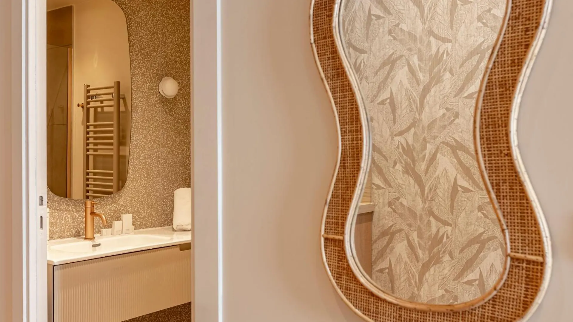Hotel Suites Fl - By Sweett Paris