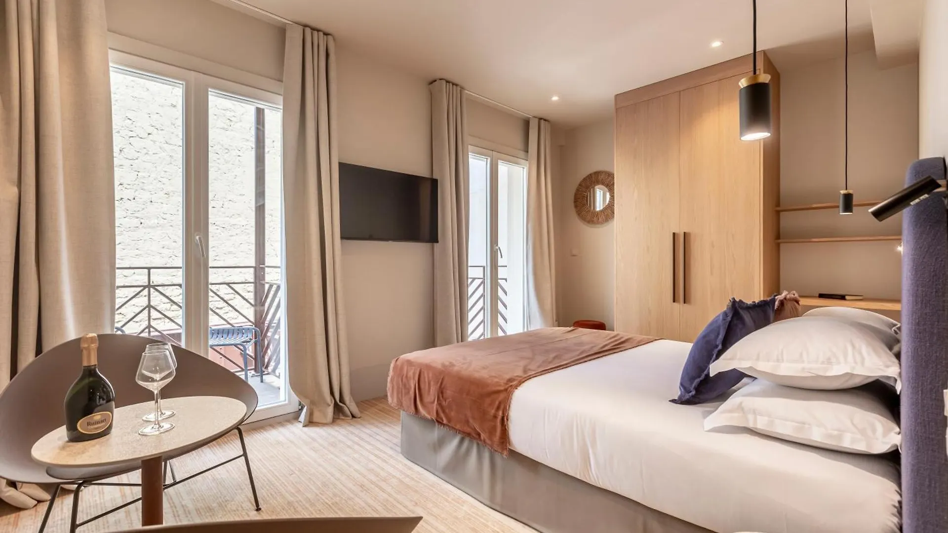 Hotel Suites Fl - By Sweett Paris