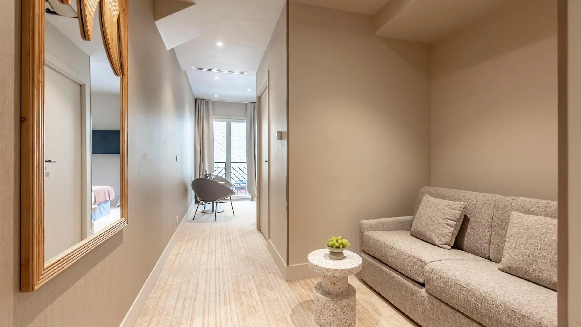 Suites Fl - By Sweett Paris