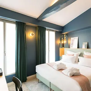 Amoi Hotel