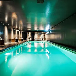 4* Hotel Saint Albany