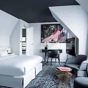 Le Général Hotel