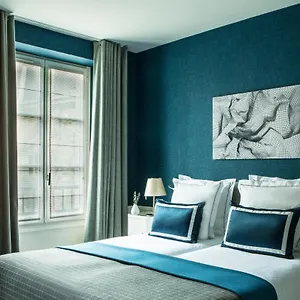 De La Place Du Louvre - Esprit De France Hotel