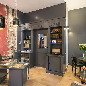 4* Hotel Grand Lafayette