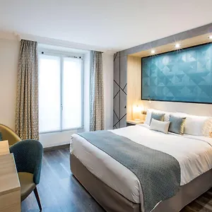 Western Opera Batignolles Hotel