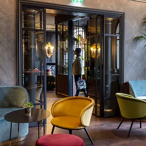 4* Hotel Victoria Palace