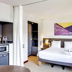 Novotel Montreuil Vincennes Paris