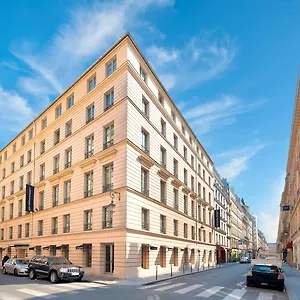 Meliá Vendôme Hotel