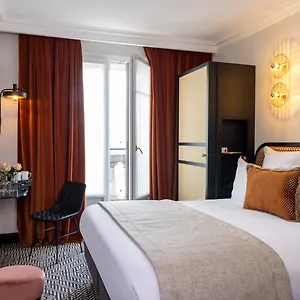 Hotel Grand Chicago, Paris