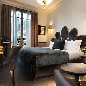 4* Hotel Lumen Louvre