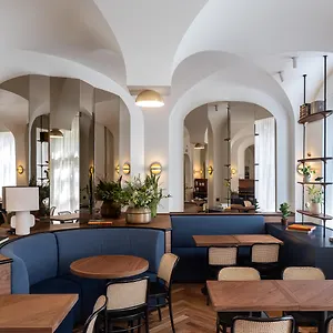 4* Hotel Le Friedland