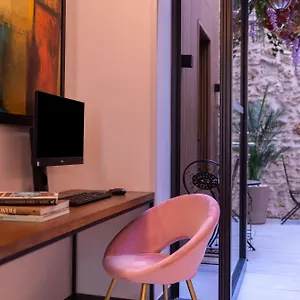 Le Milie Rose Hotel