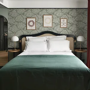 Botaniste Hotel