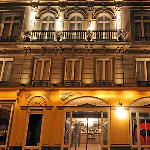 4* Hotel New Roblin