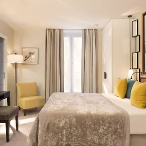 Hotel Balmoral Champs Elysées, Paris