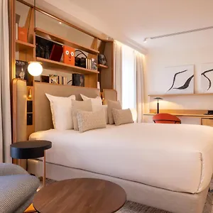 Alberte Hotel