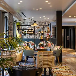 4* Hotel L'antoine