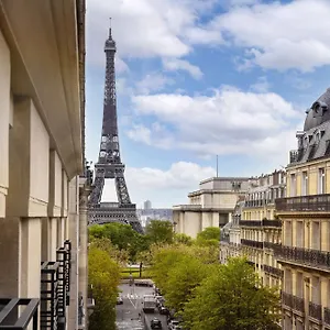 Canopy By Hilton Eiffel Tower Paris