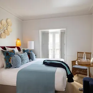 4* Hotel Le Lavoisier &