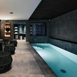 4* Hotel Le Bellune
