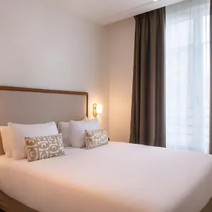 Le Lampika Hotel
