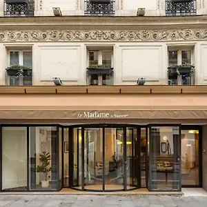 4* Hotel Le Madame By Sweett