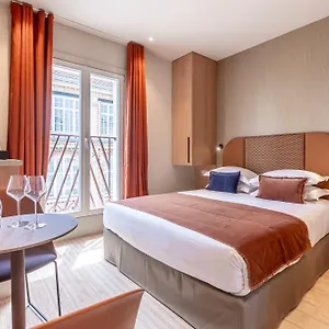Fl By Sweett Hotel
