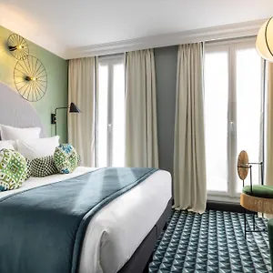 4* Hotel Le Clark