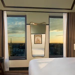 Maison Cassandre Hotel