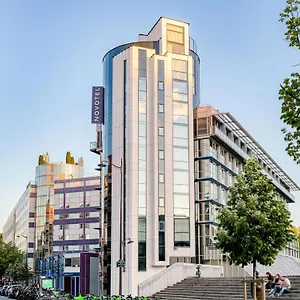 4* Hotel Novotel Centre Bercy