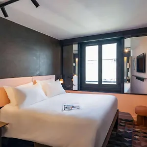 4* Hotel Tribe Batignolles