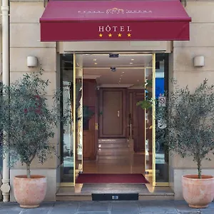 4* Hotel Etats Unis Opera