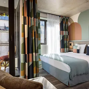 4* Hotel La Belle