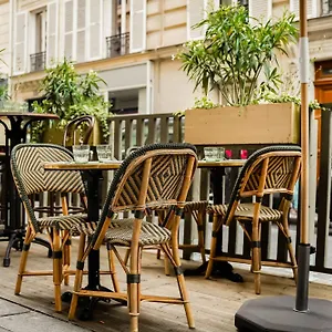 Maison Eugenie Hotel
