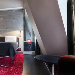 4* Hotel Sezz