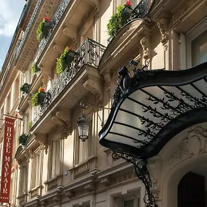 Mayfair Paris
